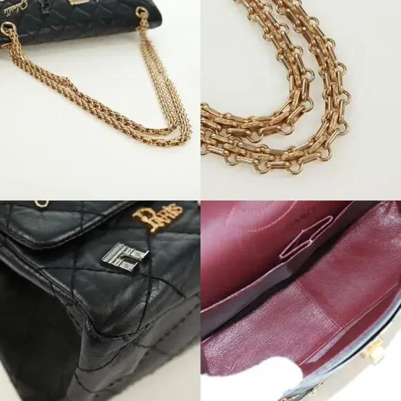 Chanel 2.55 Shoulder Bag - Picture 4 of 8